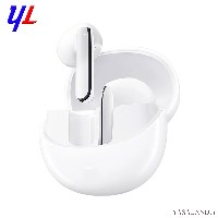 هدفون کیو سی وای مدل QCY HT10 Ailybuds Pro بی سیم رنگ سفید