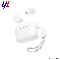 هدفون انکر مدل Soundcore A25i بی سیم رنگ سفید