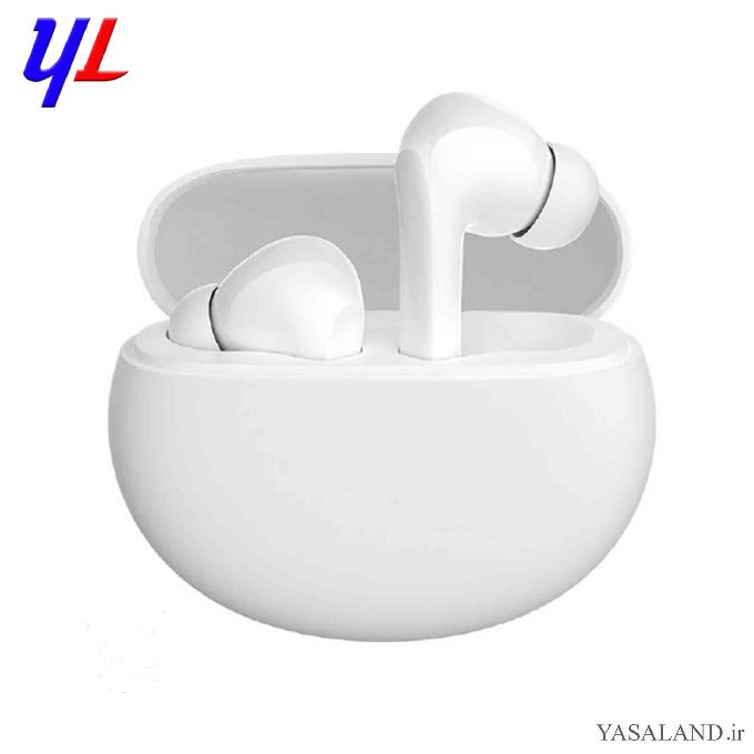 هدفون شیامی مدل Redmi Buds 5A بی سیم رنگ سفید