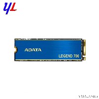 حافظه اس اس دی ای دیتا مدل Legend 700 M.2 ظرفیت 512 گیگا بایت