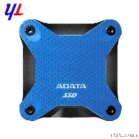 حافظه بیرونی اس اس دی ای دیتا مدل SD620 ظرفیت 1000 گیگابایت رنگ آبی