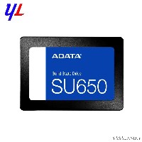 حافظه اس اس دی ای دیتا ساتا مدل SU650 ظرفیت 512 گیگابایت