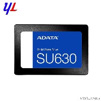 حافظه اس اس دی ای دیتا ساتا مدل SU630 ظرفیت 240 گیگابایت
