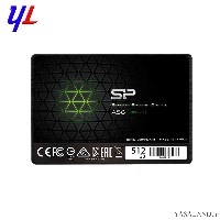 حافظه اس اس دی سیلیکون پاور مدل Ace A56 ظرفیت 512 گیگابایت