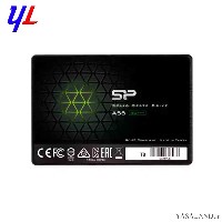 حافظه اس اس دی سیلیکون پاور مدل Ace A56 ظرفیت 1 ترابایت