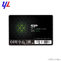 حافظه اس اس دی سیلیکون پاور مدل Ace A56 ظرفیت 256 گیگابایت