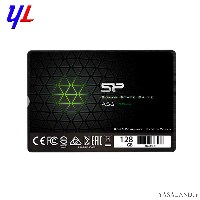 حافظه اس اس دی سیلیکون پاور مدل Ace A56 ظرفیت 128 گیگابایت