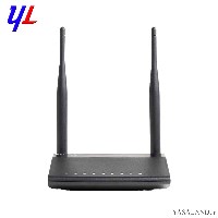 مودم روتر نتربیت مدل ADSL NSL-122 رنگ مشکی