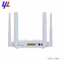 مودم روتر دی لینک مدل DWR-M922 بی سیم 4G LTE رنگ سفید