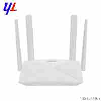 مودم روتر دی لینک مدل DWR-M922 بی سیم 4G LTE رنگ سفید