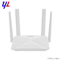 مودم روتر دی لینک مدل DWR-M922 بی سیم 4G LTE رنگ سفید