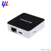 مودم نتربیت مدل NWR-Mini LTE CPE بی سیم سیمکارتی با سرعت 4G