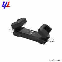 حافظه بیرونی اس اس دی سیلیکون پاور مدل DS72 ظرفیت 1 ترابایت رنگ مشکی