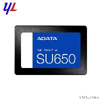 حافظه اس اس دی ای دیتا ساتا مدل SU650 ظرفیت 480 گیگابایت