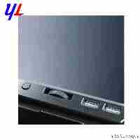پایه خنک کننده تراست مدل Tpad-3 Plus رنگ مشکی