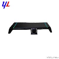 پایه خنک کننده تراست مدل STAND TRUST رنگ مشکی