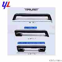 پایه خنک کننده تراست مدل STAND TRUST رنگ مشکی