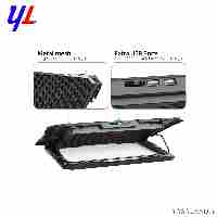 پایه خنک کننده تسکو مدل TCLP 3119