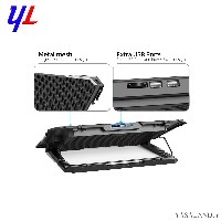 پایه خنک کننده تسکو مدل TCLP 3119