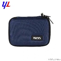 کیف هارد اکسترنال تسکو مدل THC 3152N رنگ سورمه ای