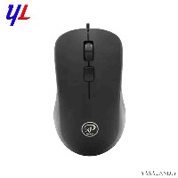 ماوس ایکس پی مدل XP-M693N با سیم رنگ مشکی
