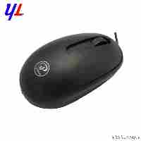 ماوس ایکس پی مدل XP-M697M با سیم رنگ مشکی