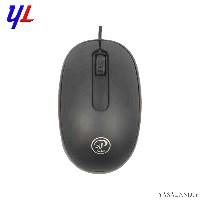 ماوس ایکس پی مدل XP-M697M با سیم رنگ مشکی
