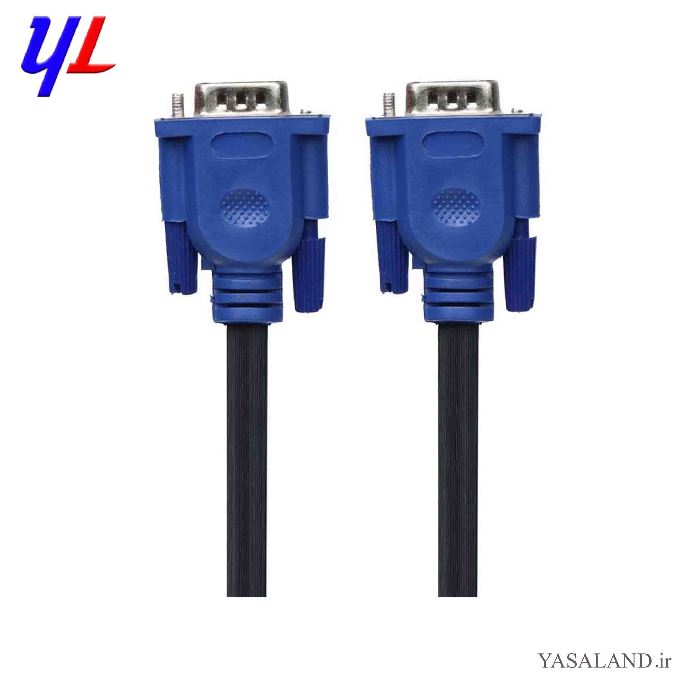 کابل VGA میچر به طول 1.5 متر