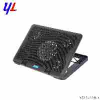 پایه خنک کننده میکاسو مدل 065 رنگ مشکی