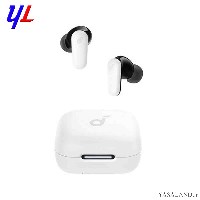 هدفون انکر مدل Soundcore R50i NC بی سیم رنگ سفید
