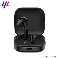 هدفون شیامی مدل Redmi Buds 6 بی سیم رنگ مشکی