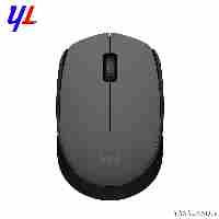 ماوس لاجیتک مدل M170 بی سیم رنگ مشکی