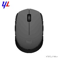 ماوس لاجیتک مدل M170 بی سیم رنگ مشکی