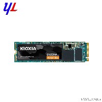 حافظه اس اس دی توشیبا کیوکسیا مدل M.2 NVMe KIOXIA EXCERIA ظرفیت 1 ترابایت