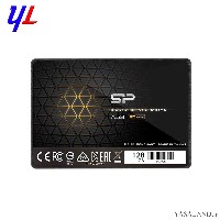 حافظه اس اس دی سیلیکون پاور مدل Ace A58 ظرفیت 128 گیگابایت
