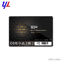 حافظه اس اس دی سیلیکون پاور مدل Ace A58 ظرفیت 256 گیگابایت