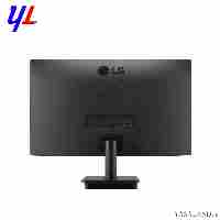 مانیتور ال جی مدل 24Mr400-B سایز 24 اینچ رنگ مشکی