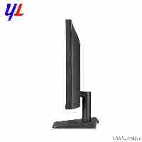 مانیتور ال جی مدل 24Mr400-B سایز 24 اینچ رنگ مشکی