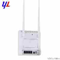 مودم روتر نتربیت مدل ADSL NW-661D TDLTE رنگ سفید