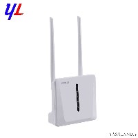 مودم روتر نتربیت مدل ADSL NW-661D TDLTE رنگ سفید