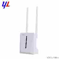 مودم روتر نتربیت مدل ADSL NW-661D TDLTE رنگ سفید