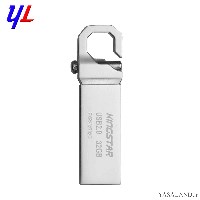 فلش کینگ استار مدل KS225 ظرفیت 32 گیگابایت نوع USB 2.0 رنگ نقره ای