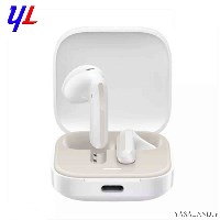 هدفون شیامی مدل Redmi Buds 6 Active بی سیم رنگ سفید