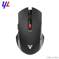 ماوس فنتک مدل RAIGOR II WG12 بی سیم مخصوص بازی گیمینگ