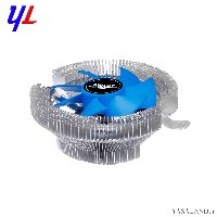 فن سی پی یو خنک کننده اوست مدل Omega Cool  Gt-Av90