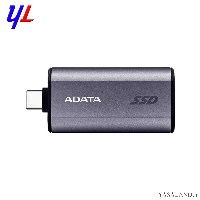 حافظه بیرونی اس اس دی ای دیتا مدل SC750 ظرفیت 1000 گیگابایت