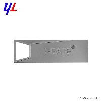 فلش تی گیت مدل T-Gate T104 با ظرفیت 16 گیگابایت رنگ نقره ای