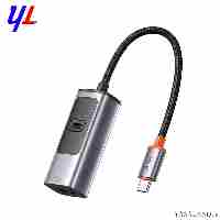 تبدیل پورت و اتصال ک دودو تایپ سی به HDMI