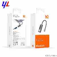تبدیل پورت و اتصال ک دودو تایپ سی به HDMI
