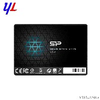 حافظه اس اس دی سیلیکون پاور مدل S55 ظرفیت 240 گیگابایت